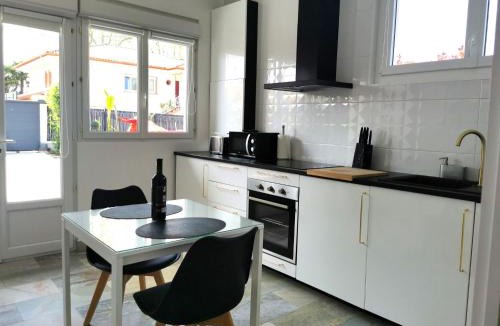 Saint-Martin-de-Seignanx House | Holiday Home Zwischen Meer und Land by Interhome