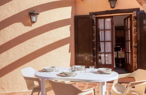 Calonge House | Holiday Home Cabanyes