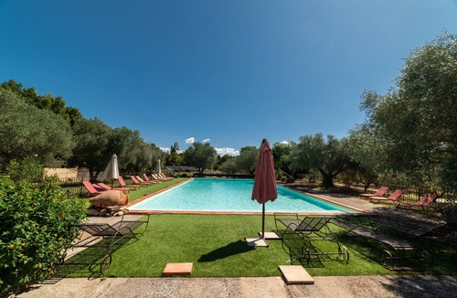 Le Soler House | Holiday Home 'Chalet Canigou'