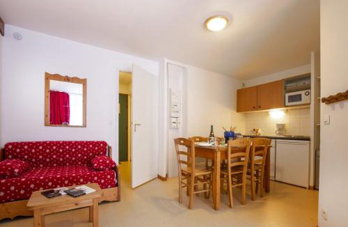 Bramans House | Holiday home for 6 people with balcony