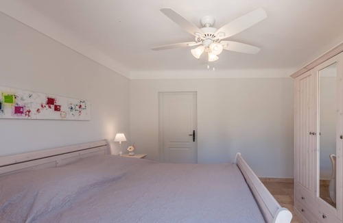Les Issambres House | Holiday home for 6 persons, 2 minutes from the sea, sea view, pool