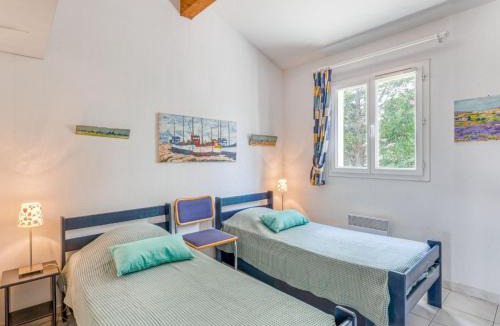 La Rouviere House | Holiday Home Le Green Village-3 by Interhome