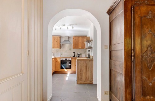 Gaillan-en-Medoc House | Holiday Home "Gîte De La Cascade" with Private Pool, Garden, and Wi-Fi