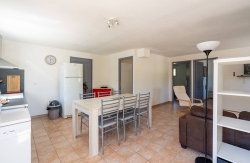 Venterol House | Holiday Home 'Gîte La Durande' with Air Conditioning
