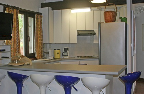 Fayence House | Holiday Home in Fayence with Private Pool