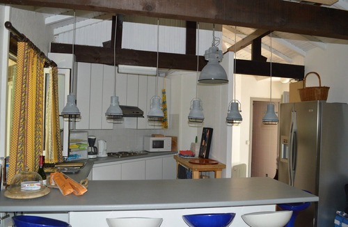 Fayence House | Holiday Home in Fayence with Private Pool