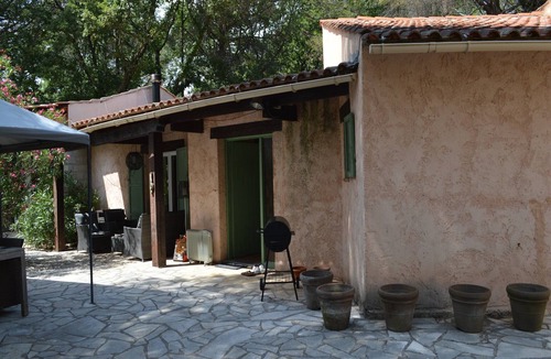 Fayence House | Holiday Home in Fayence with Private Pool