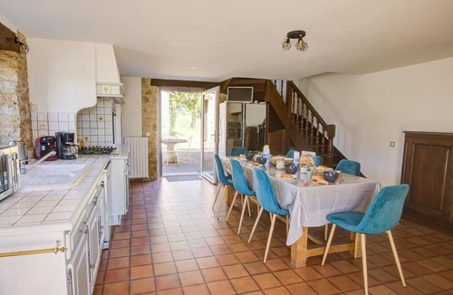Gramat House | Holiday Home in Gramat near Padirac Cave