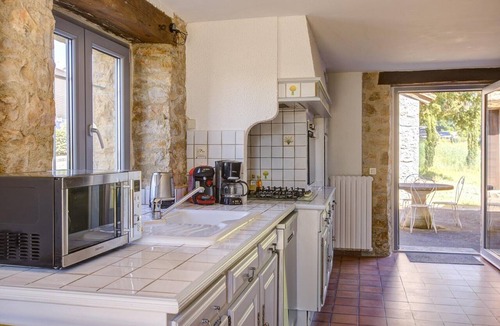 Gramat House | Holiday Home in Gramat near Padirac Cave