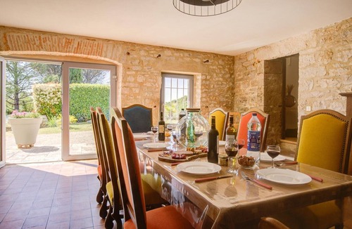 Gramat House | Holiday Home in Gramat near Padirac Cave