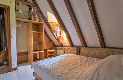 Fons House | Holiday Home Le Moulin by Interhome