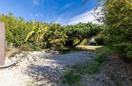 Gaillan-en-Medoc House | Holiday Home 'Maison Gaillan Médoc' with Garden & Wi-Fi