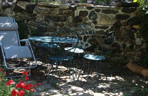 Mirabel Apartment | Holiday home Mirabel Sous les roches
