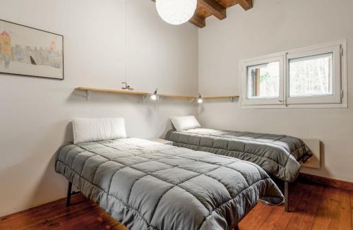 La Molina House | Holiday Home Molina by Interhome