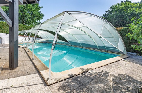 Onesse-et-Laharie House | Holiday Home “Villa des Arbousiers” with Private Pool – Conciergerieland