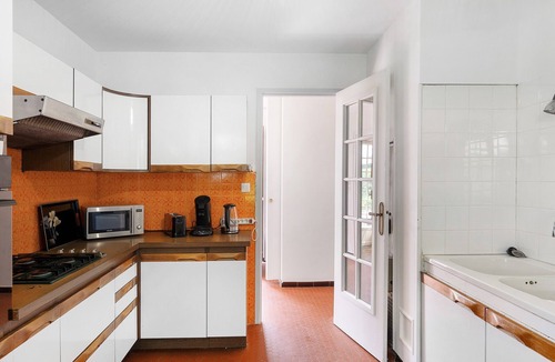 Jaujac Villa | Holiday Home with Park, Private Pool, Wi-Fi, and Air Conditioning in Jaujac