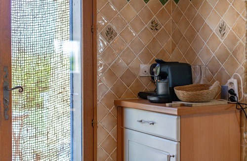 Montelimar House | Holiday Home with Private Pool for Large Families, No Overlooking Neighbors