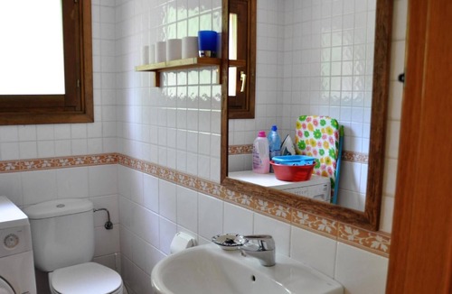 Rocabruna House | Holiday house Camprodon for 1 - 10 persons with 3 bedrooms - Twin house