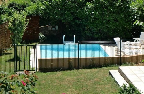 Le Rouget House | Holiday house Le Rouget for 1 - 5 persons with 3 bedrooms - Holiday house