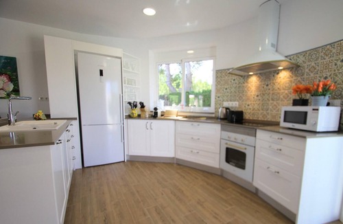 Miami Platja House | Holiday house Miami-Platja for 1 - 8 persons with 4 bedrooms - Holiday home