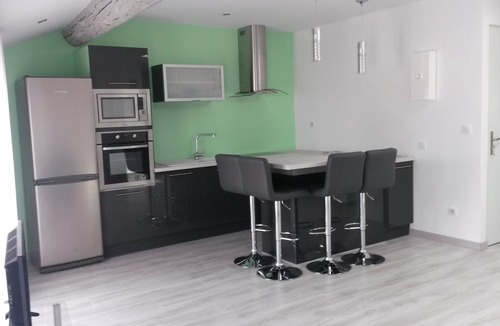 Elne Apartment | Holiday in the Sun and Sea, Apartment on 1st or 2nd floor!