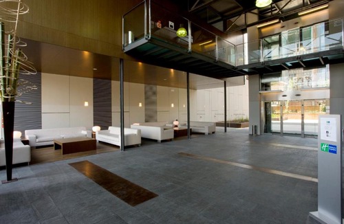 Poblenou Hotel | Holiday Inn Express Barcelona City 22@ by IHG