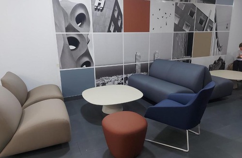 Poblenou Hotel | Holiday Inn Express Barcelona City 22@ by IHG