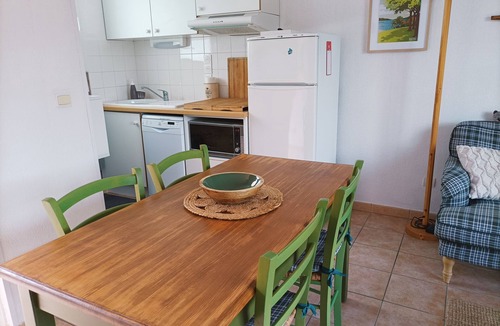 La Salvetat-sur-Agout Ski Chalet | Holiday rental with pool and views of Lake Raviège