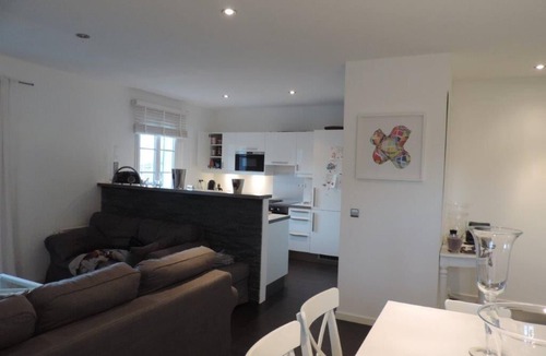 La Croix-Valmer Apartment | HOLIDAY T3 71M2 SWIMMING POOL AND TERRACE CLEAR VIEW