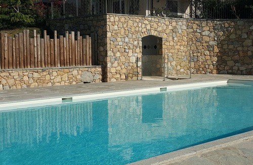 La Croix-Valmer Apartment | HOLIDAY T3 71M2 SWIMMING POOL AND TERRACE CLEAR VIEW