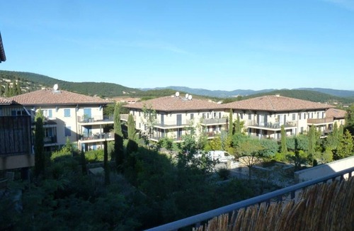 La Croix-Valmer Apartment | HOLIDAY T3 71M2 SWIMMING POOL AND TERRACE CLEAR VIEW