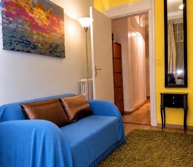 Beausoleil Apartment | Home for 2 few steps from center of Monte Carlo