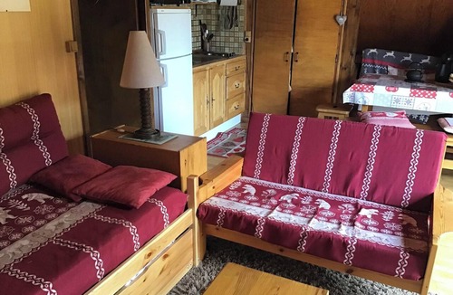 Autrans Ski Chalet | Homerez - Chalet in Autrans-Méaudre