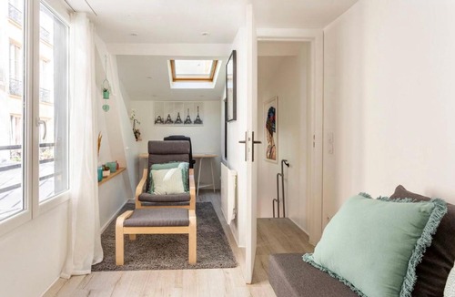 Val-de-Grace Apartment | Home Jardin du Luxembourg à Paris