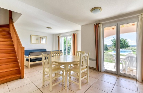 Homps Villa | Home with Exclusive Swimming Pool