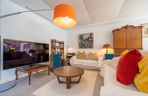 Argentona Villa | HomeHolidaysRentals Nova - Costa Barcelona