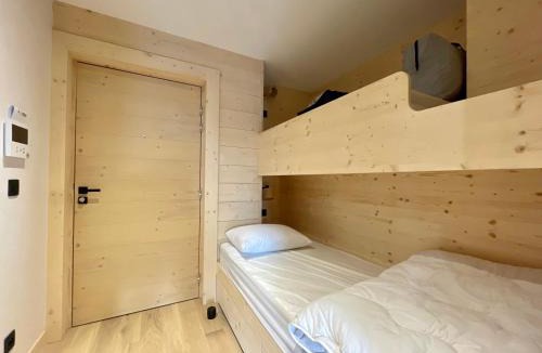 Bergers Apartment | Homency - Résidence Chalets du Golf - Albatros A203