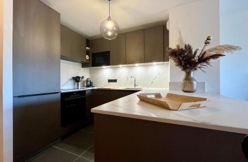 Bergers Apartment | Homency - Résidence Cachemire A304