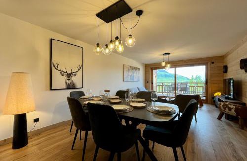 Bergers Apartment | Homency - Résidence Cachemire A304