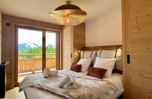 Bergers Apartment | Homency - Résidence Cachemire A304