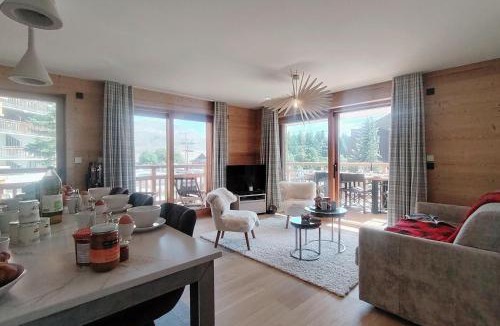 Bergers Apartment | Homency - Résidence Cachemire A105