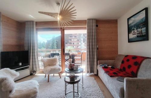 Bergers Apartment | Homency - Résidence Cachemire A105