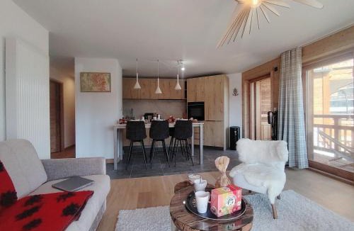 Bergers Apartment | Homency - Résidence Cachemire A105
