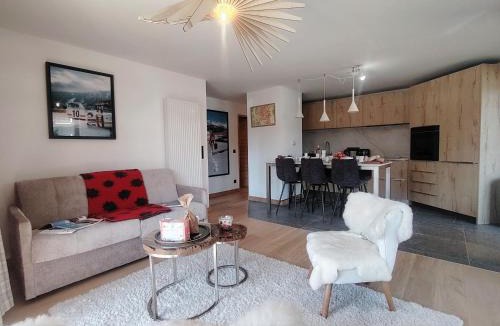 Bergers Apartment | Homency - Résidence Cachemire A105