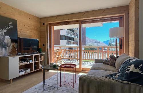 Bergers Apartment | Homency - Résidence Cachemire A203