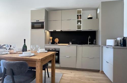 Bergers Apartment | Homency - Résidence Cachemire A203