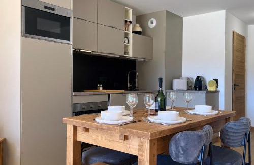 Bergers Apartment | Homency - Résidence Cachemire A203