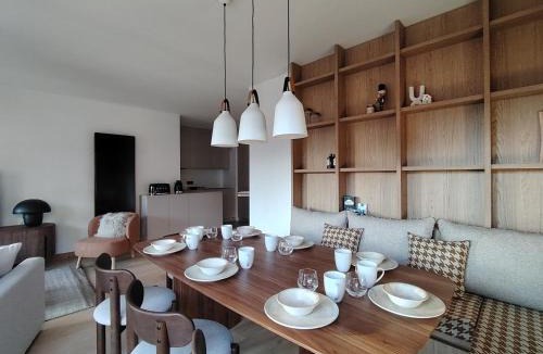 Bergers Apartment | Homency - Résidence Cachemire A402