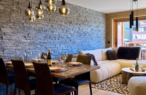 Bergers Apartment | Homency - Résidence Cachemire A106