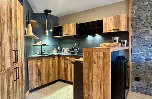 Bergers Apartment | Homency - Résidence Cachemire A106